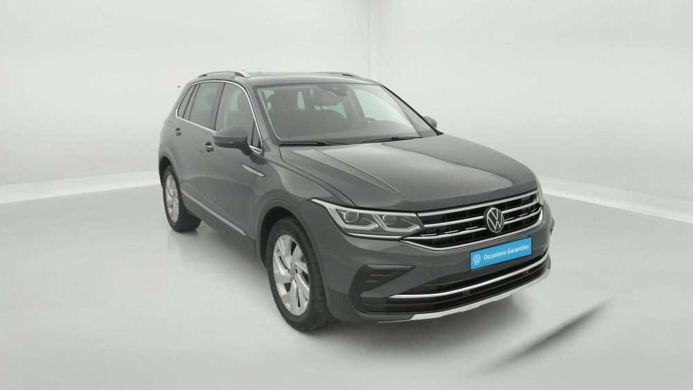 Tiguan 2.0 TDI 150ch DSG7 2024 occasion 25000 Besan&ccedil;on
