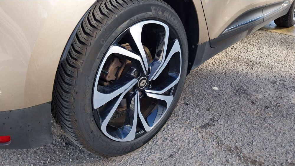 Sc&eacute;nic Scenic Blue dCi 150 2019 occasion 61200 Argentan