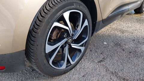 Sc&eacute;nic Scenic Blue dCi 150 2019 occasion 61200 Argentan