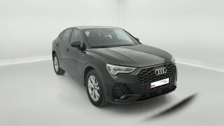 Q3 Sportback 35 TFSI 150 ch S tronic 7 2023 occasion 25000 Besan&ccedil;on