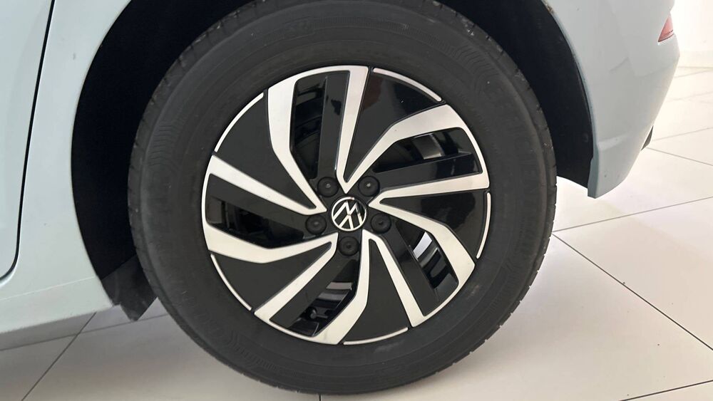 Polo 1.0 TSI 95 S&S BVM5 2026 occasion 25000 Besan&ccedil;on
