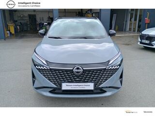 Qashqai e-Power 190 ch 2025 occasion 56000 Vannes