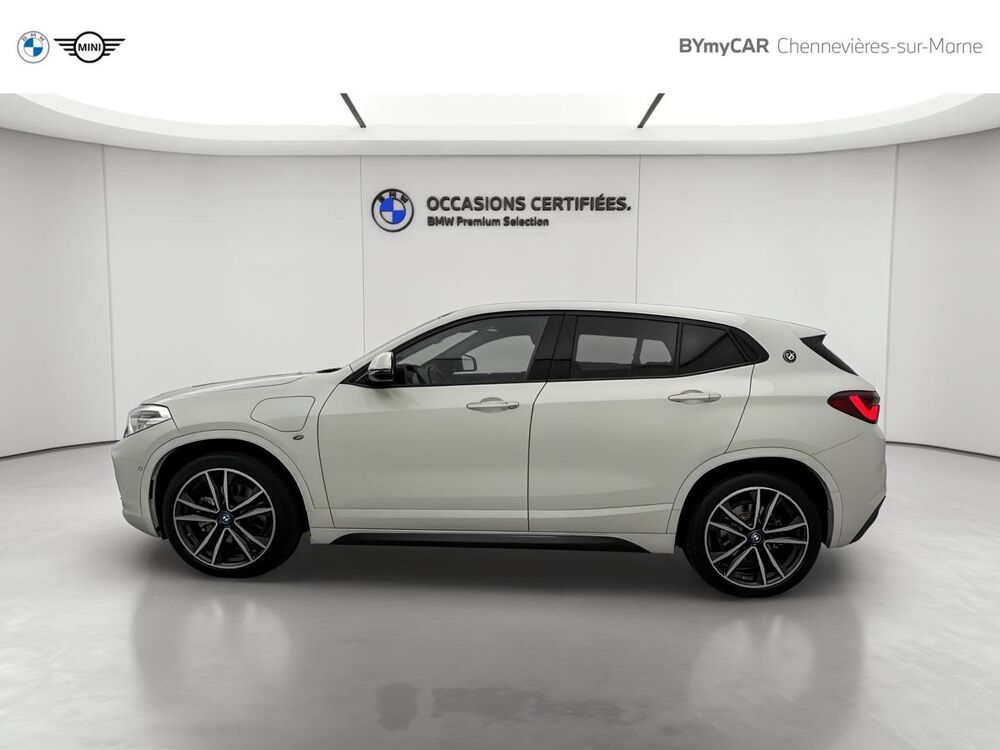 X2 xDrive 25e 220 ch BVA6 2023 occasion 94430 Chennevi&egrave;res-sur-Marne