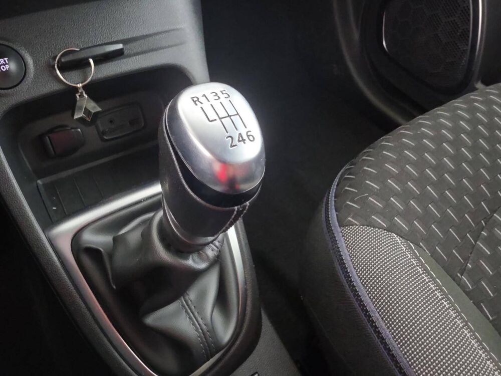 Captur TCe 130 FAP 2019 occasion 61000 Alen&ccedil;on