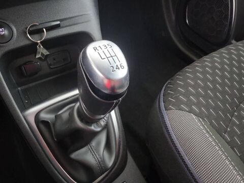 Captur TCe 130 FAP 2019 occasion 61000 Alen&ccedil;on