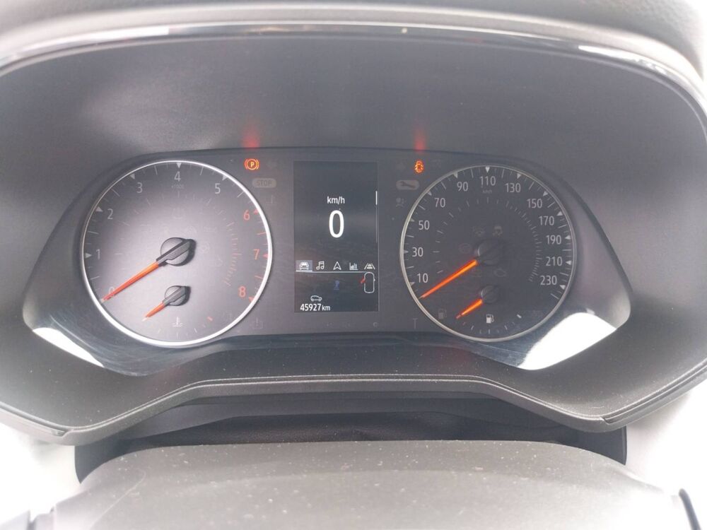 Clio TCe 100 GPL 2023 occasion 56000 Vannes