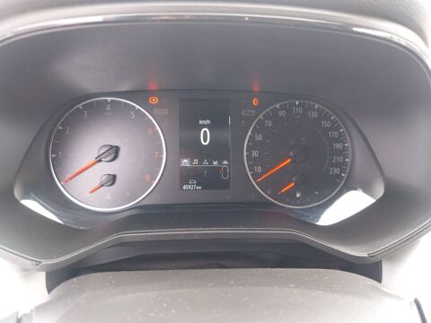 Clio TCe 100 GPL 2023 occasion 56000 Vannes