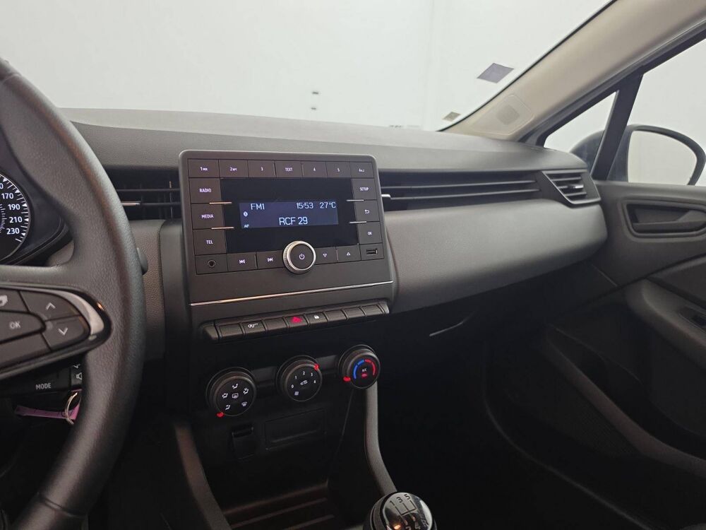 Clio SCe 65 2022 occasion 29000 Quimper