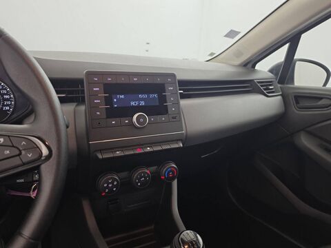 Clio SCe 65 2022 occasion 29000 Quimper