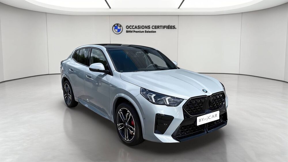 X2 sDrive 20i 170ch DKG7 2026 occasion 77400 Saint-Thibault-des-Vignes