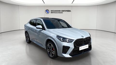 X2 sDrive 20i 170ch DKG7 2026 occasion 77400 Saint-Thibault-des-Vignes