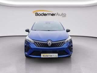 Clio E-Tech full hybrid 145 2023 occasion 29200 Brest