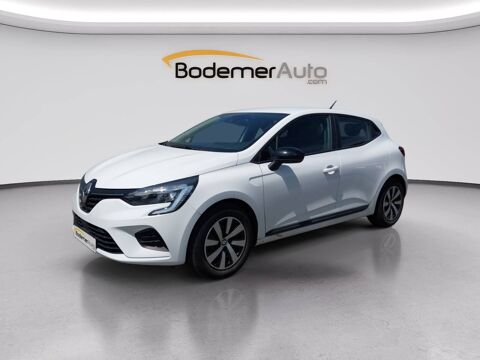 Renault Clio E-Tech full hybrid 145 2023 occasion Vannes 56000