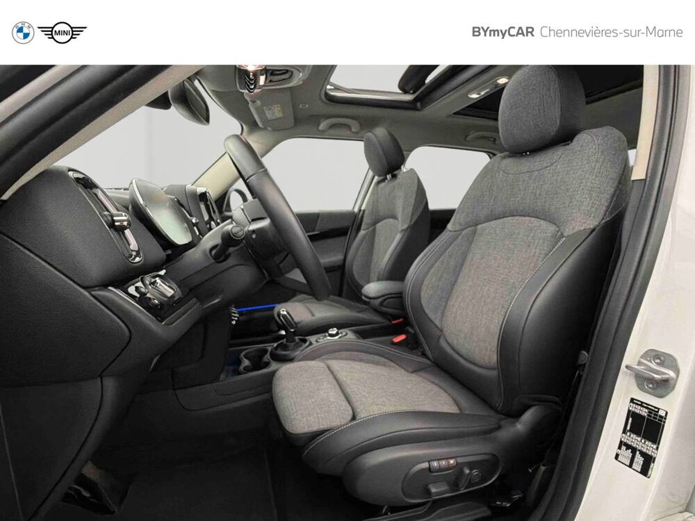 Cooper Countryman 136 ch BVA7 2023 occasion 94430 Chennevi&egrave;res-sur-Marne