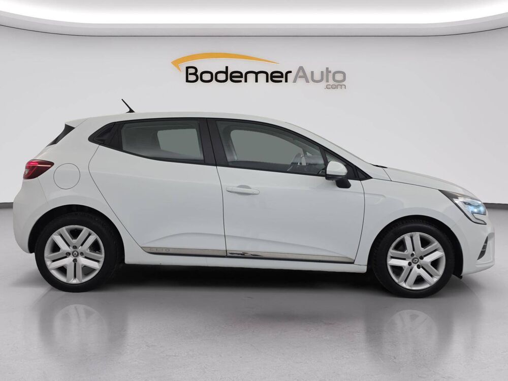 Clio TCe 90 X-Tronic - 21N 2021 occasion 61000 Alen&ccedil;on