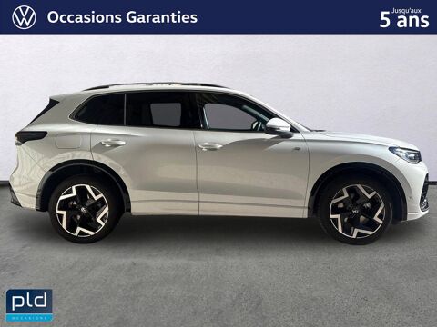 Tiguan 1.5 eTSI 150ch DSG7 2025 occasion 13012 Marseille