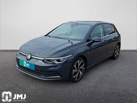 Volkswagen Golf 2.0 TDI SCR 150 DSG7 2024 occasion Poussay 88500