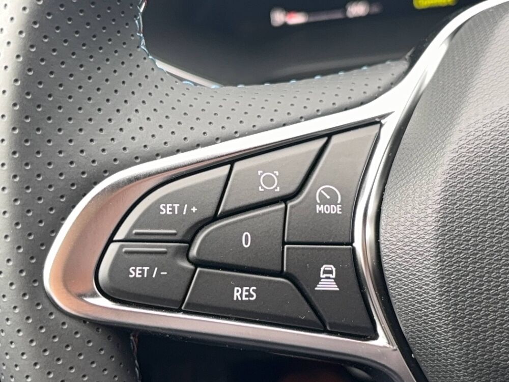 Captur E-Tech full hybrid 160 ch 2026 occasion 61200 Argentan