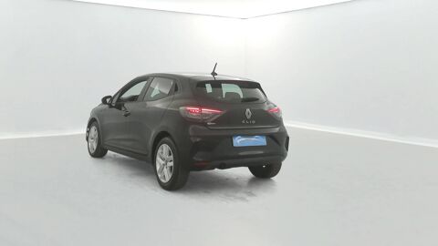 Clio Blue dCi 100 ch GSR2 2025 occasion 61000 Alen&ccedil;on