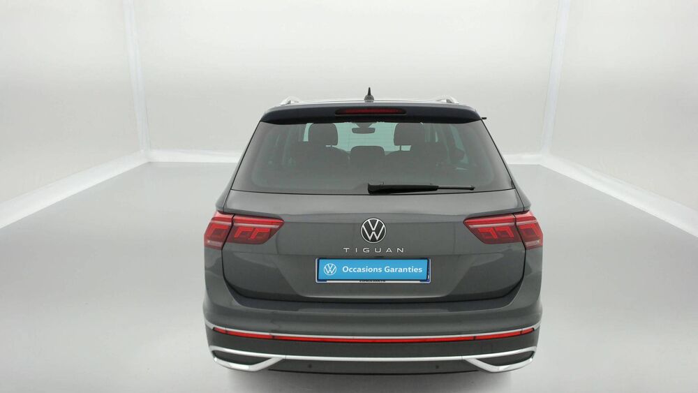 Tiguan 2.0 TDI 150ch DSG7 2023 occasion 25000 Besan&ccedil;on