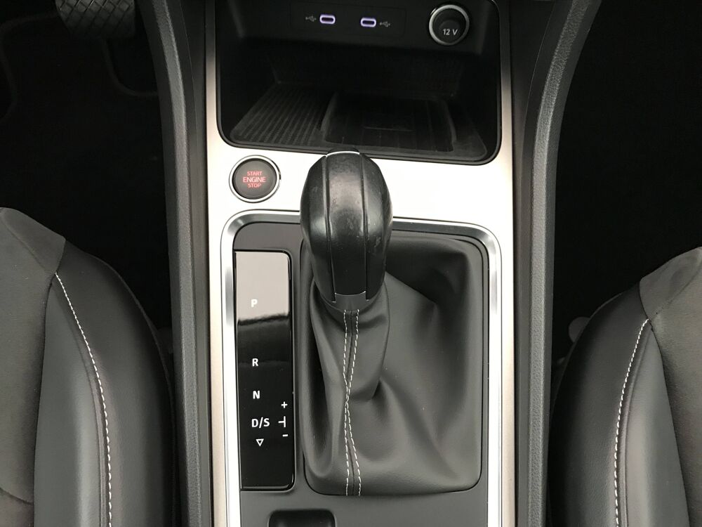 Ateca 2.0 TDI 150 ch Start/Stop DSG7 2023 occasion 25000 Besan&ccedil;on