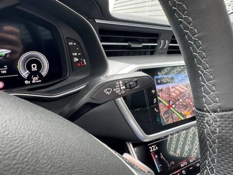 A6 50 TFSIe 299 ch S tronic 7 Quattro 2025 occasion 25000 Besan&ccedil;on