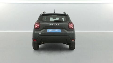 Duster TCe 130 4x2 2024 occasion 29200 Brest