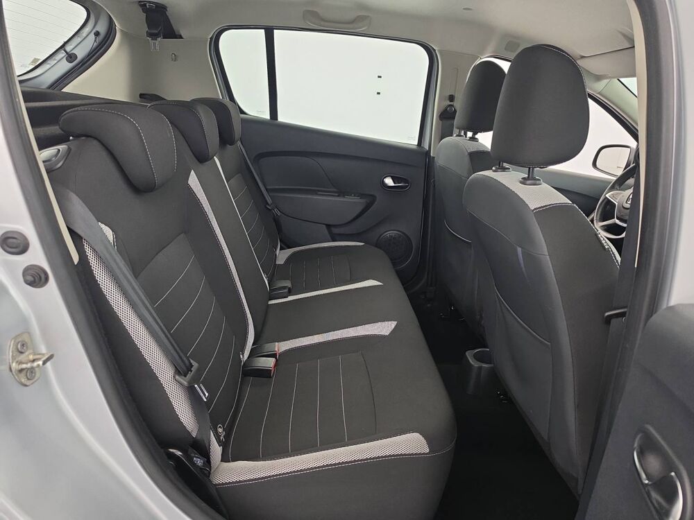 Sandero TCe 90 2019 occasion 50100 Cherbourg-en-Cotentin