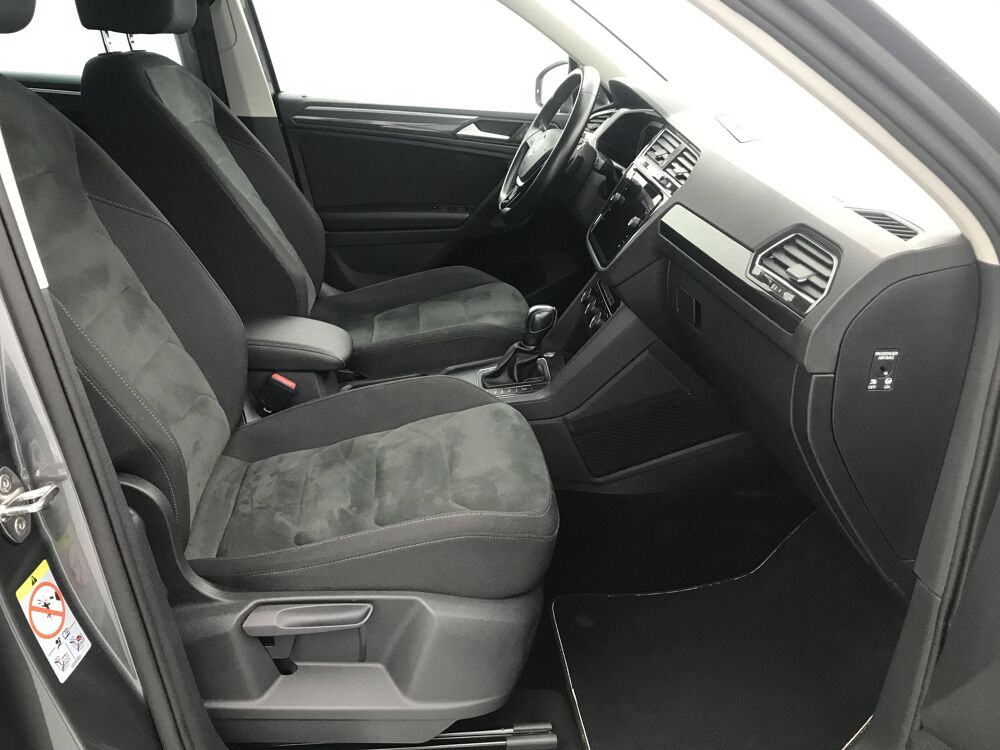 Tiguan 2.0 TDI 150 DSG7 2019 occasion 25000 Besan&ccedil;on