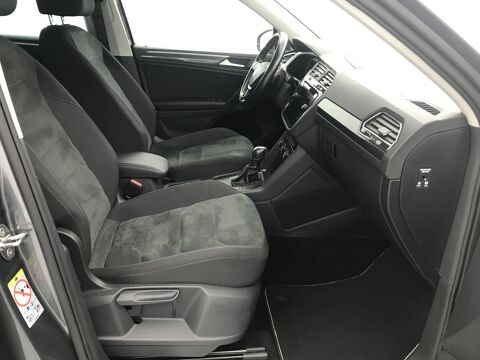 Tiguan 2.0 TDI 150 DSG7 2019 occasion 25000 Besan&ccedil;on