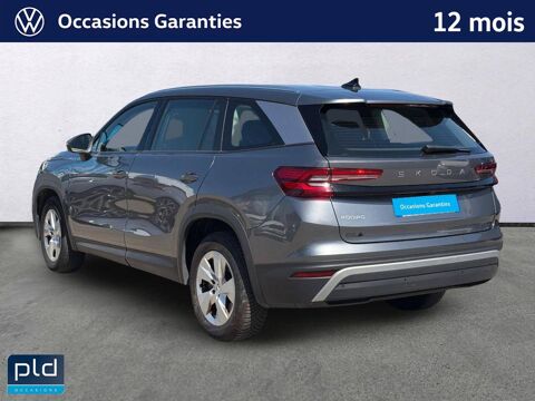 Kodiaq 2.0 TDI 150 ch SCR DSG7 7pl 2024 occasion 13300 Salon-de-Provence