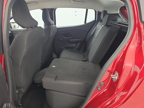 Sandero SCe 65 2023 occasion 29270 Carhaix-Plouguer