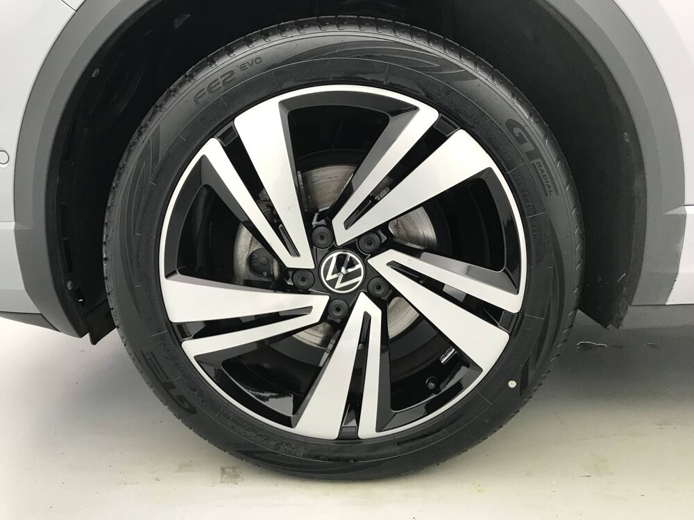 T-ROC T-Roc 1.5 TSI EVO 150 Start/Stop DSG7 2023 occasion 25000 Besan&ccedil;on