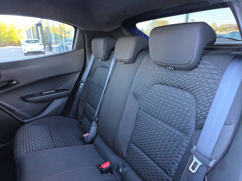 Clio E-Tech full hybrid 160 ch 2026 occasion 22400 Lamballe