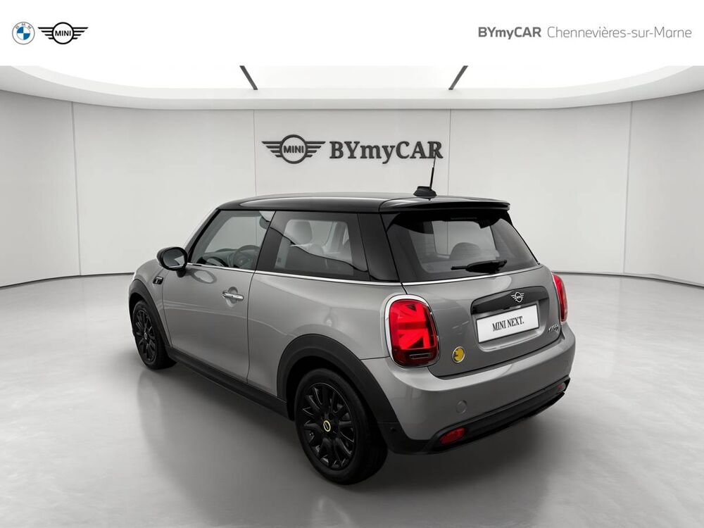 Cooper Hatch 3 Portes SE 184 ch 2023 occasion 94430 Chennevi&egrave;res-sur-Marne