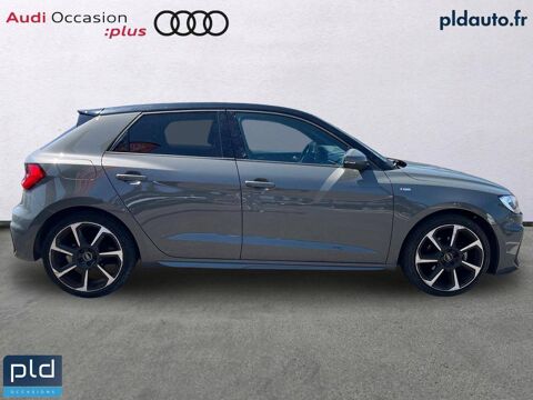 A1 Sportback 35 TFSI 150 ch S tronic 7 2021 occasion 13090 Aix-en-Provence