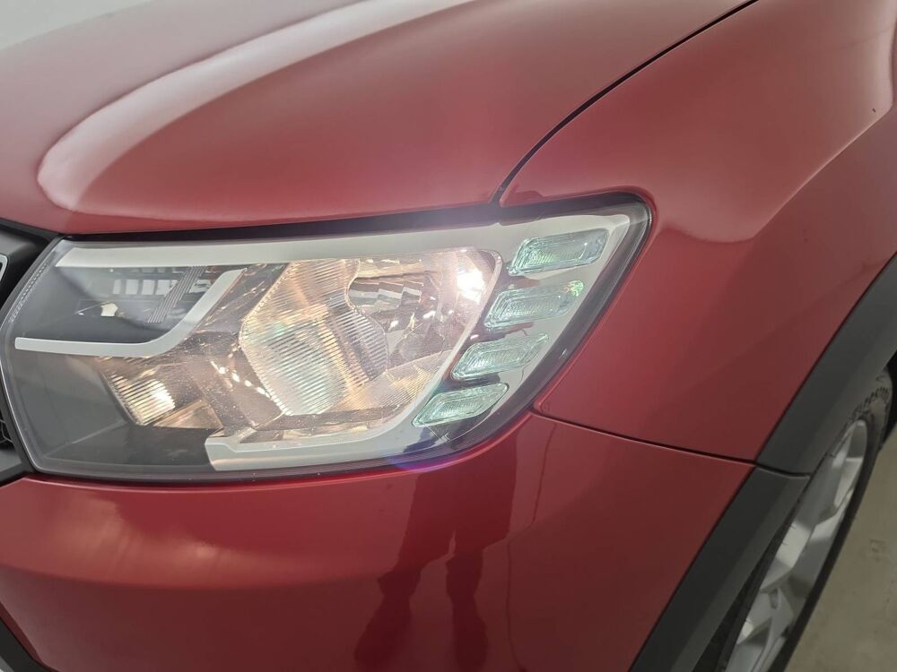 Sandero TCe 90 2018 occasion 56800 Plo&euml;rmel