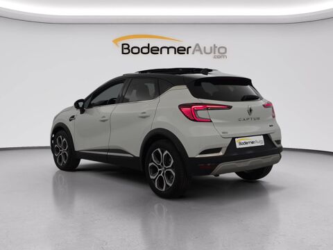 Captur E-Tech full hybrid 145 2023 occasion 56000 Vannes