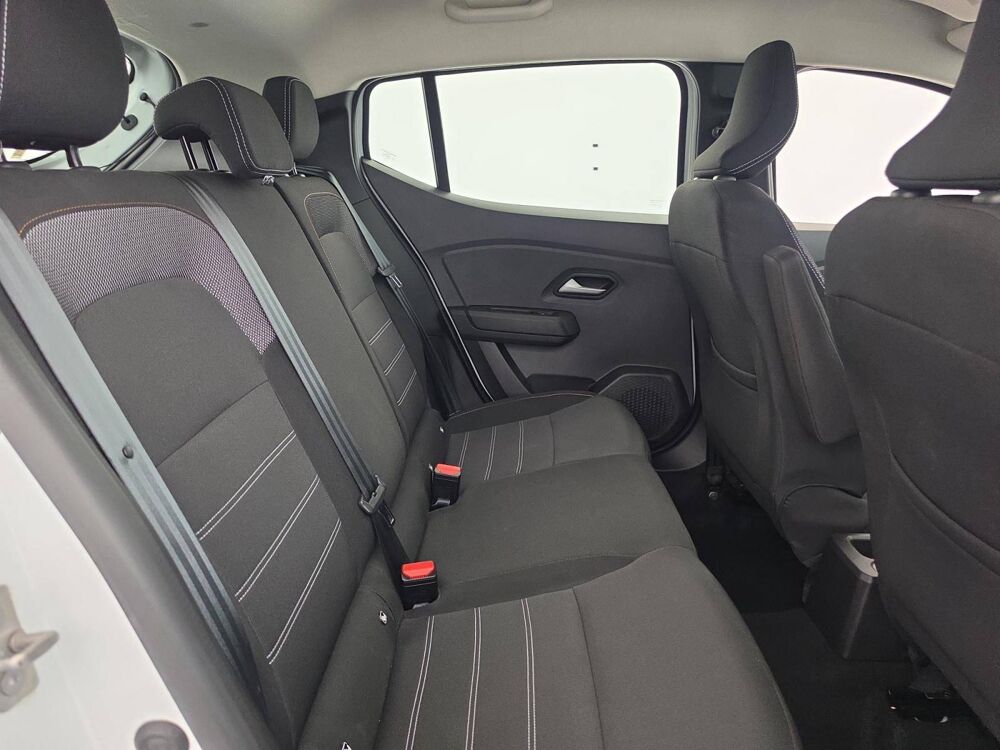 Sandero ECO-G 100 2024 occasion 22200 Guingamp