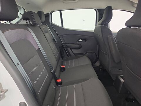 Sandero ECO-G 100 2024 occasion 22200 Guingamp