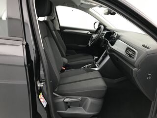 T-ROC T-Roc 2.0 TDI 150 Start/Stop DSG7 2024 occasion 25000 Besan&ccedil;on