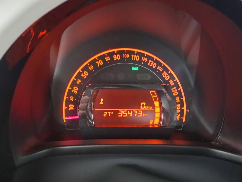 Twingo III SCe 65 2024 occasion 61200 Argentan