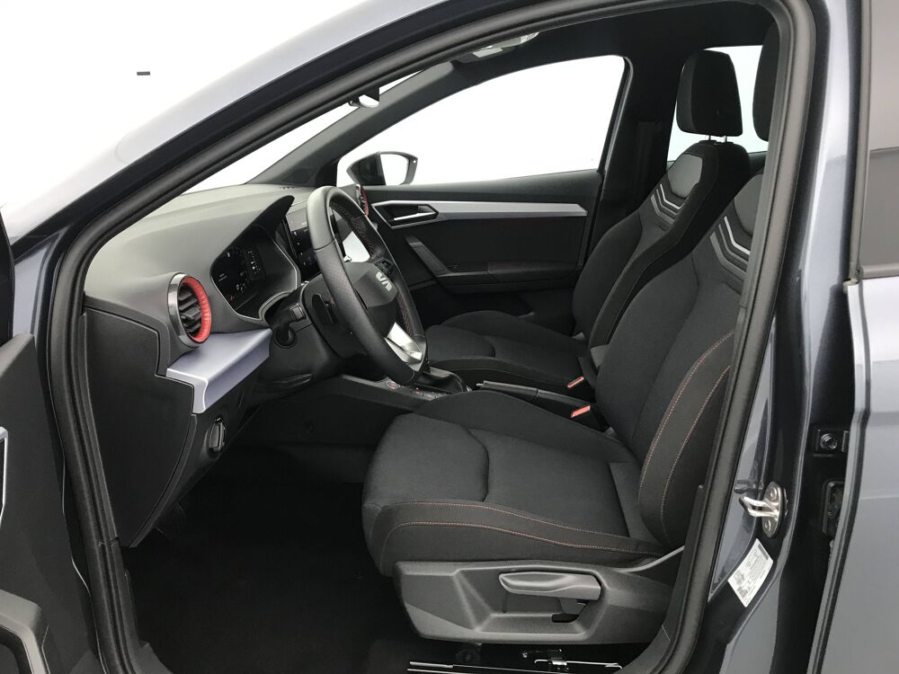 Ibiza 1.0 TSI 115 ch S/S DSG7 2025 occasion 25000 Besan&ccedil;on