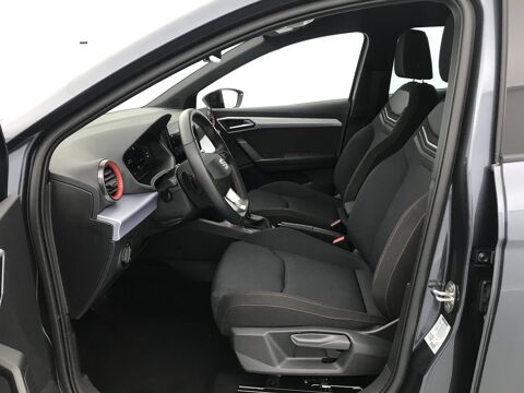 Ibiza 1.0 TSI 115 ch S/S DSG7 2025 occasion 25000 Besan&ccedil;on