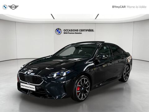 Annonce voiture BMW Serie 2 49600 €