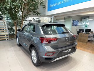 T-ROC T-Roc 2.0 TDI 150 Start/Stop DSG7 2025 occasion 25000 Besan&ccedil;on