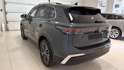 Tiguan 1.5 eTSI 150ch DSG7 2026 occasion 25000 Besan&ccedil;on