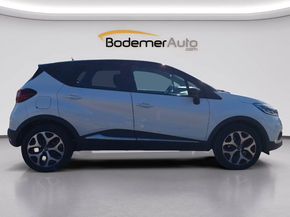 Captur TCe 90 2019 occasion 29270 Carhaix-Plouguer