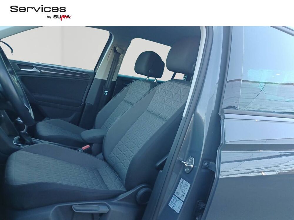 Tiguan 1.5 TSI EVO 150 DSG7 2023 occasion 01440 Viriat