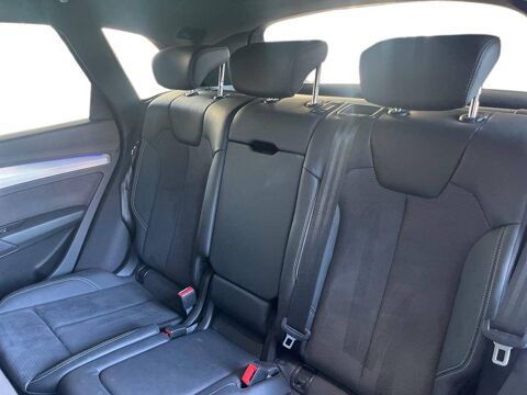 Q5 Sportback 55 TFSIe 367 S tronic 7 Quattro 2022 occasion 13090 Aix-en-Provence